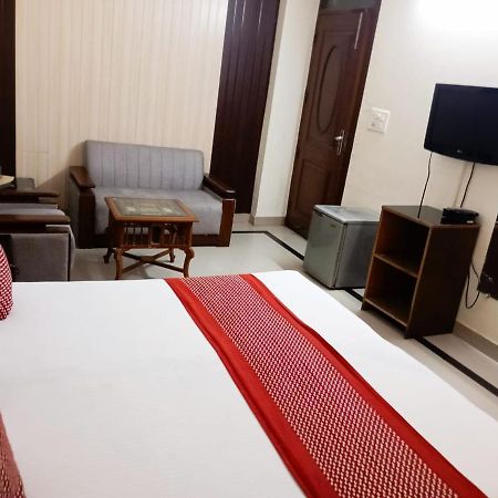 Hotel Home Stay Dwarka Delhi  Luaran gambar