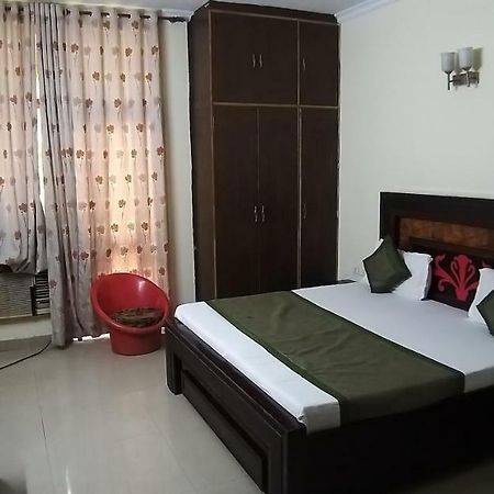 Hotel Home Stay Dwarka Delhi  Luaran gambar