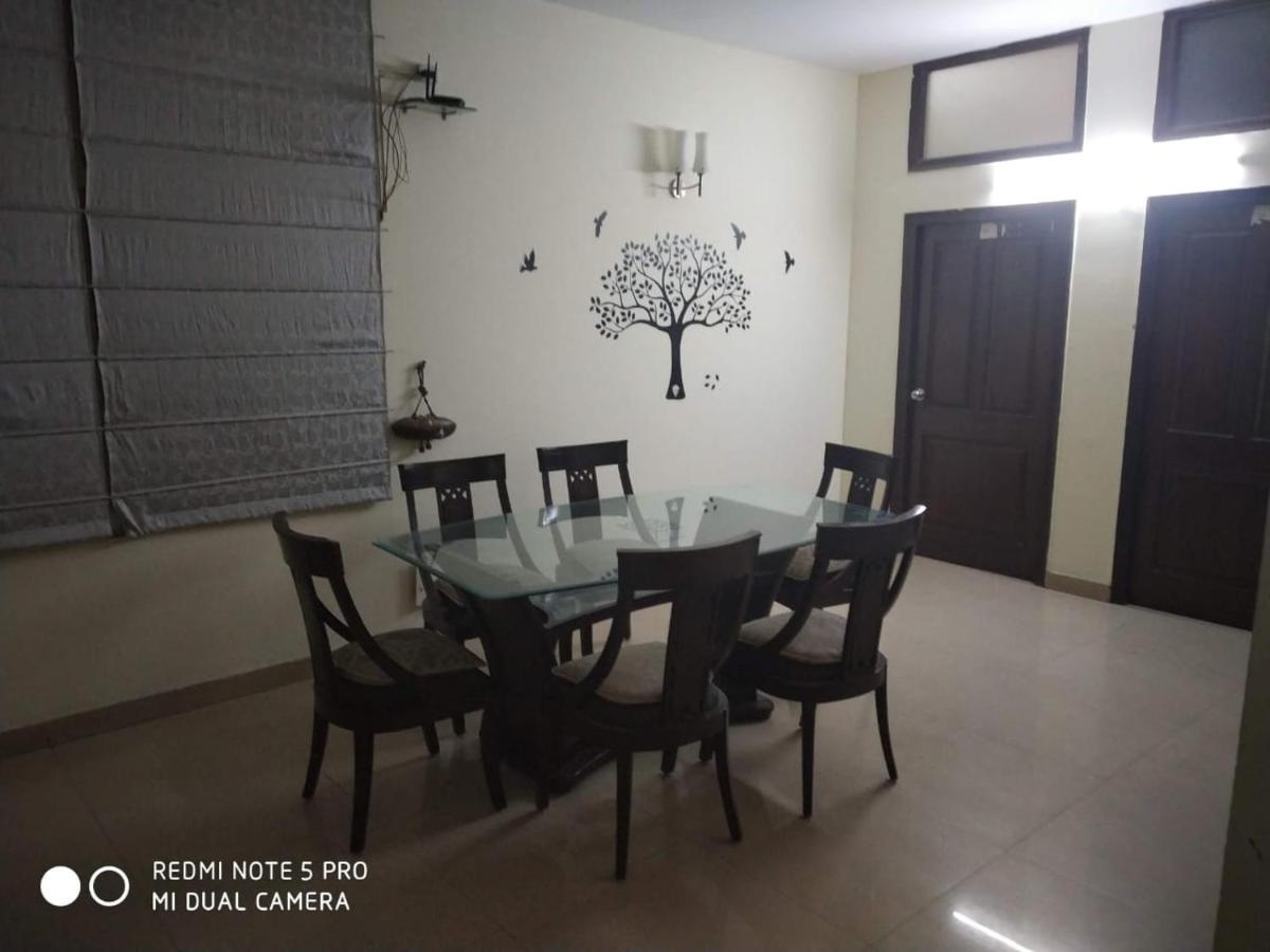 Hotel Home Stay Dwarka Delhi  Luaran gambar