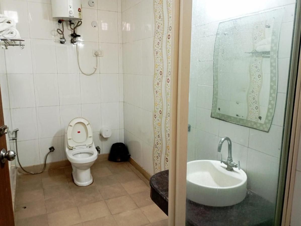 Hotel Home Stay Dwarka Delhi  Luaran gambar