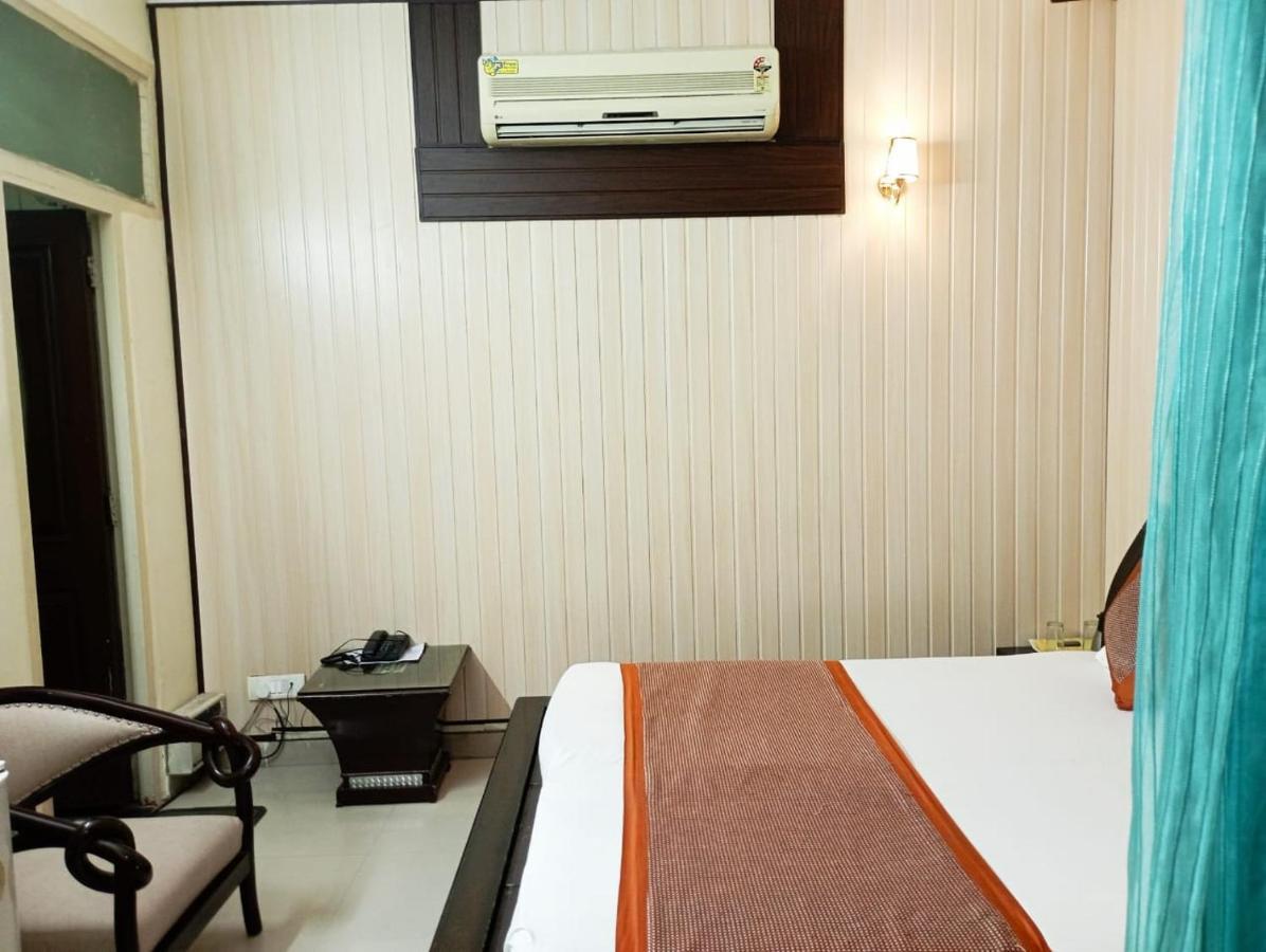 Hotel Home Stay Dwarka Delhi  Luaran gambar