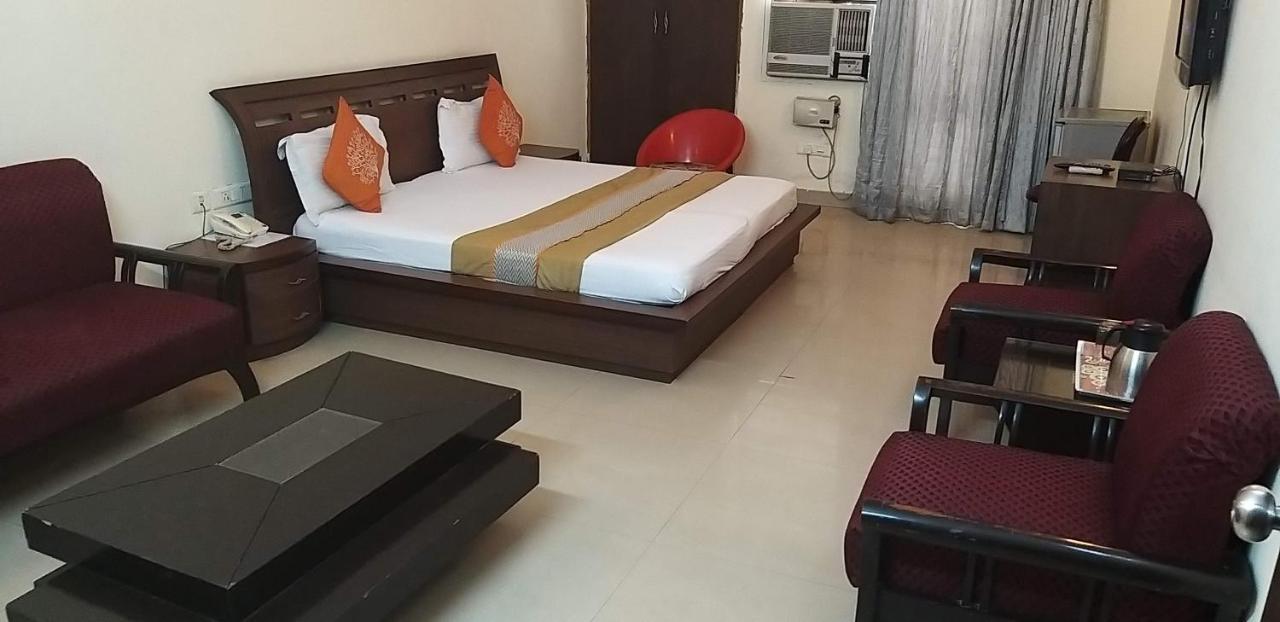 Hotel Home Stay Dwarka Delhi  Luaran gambar