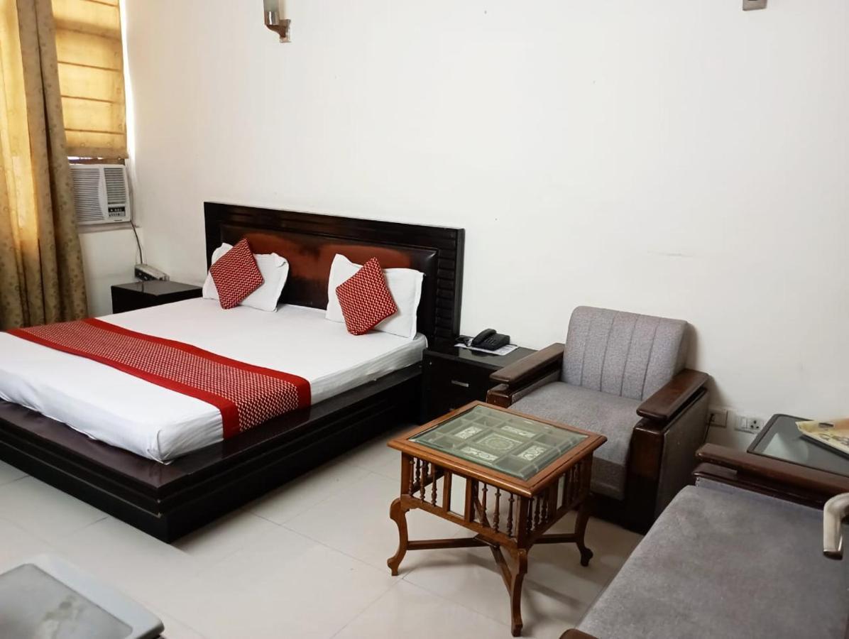 Hotel Home Stay Dwarka Delhi  Luaran gambar