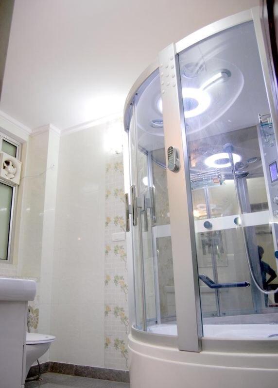 Hotel Home Stay Dwarka Delhi  Luaran gambar